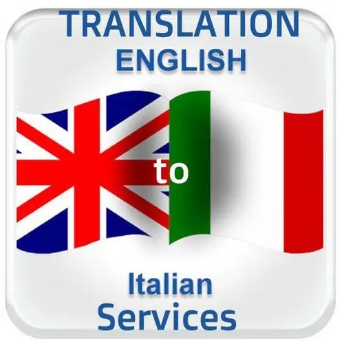 Italian to English Certified Translation of Degrees, Certificates & other Legal Documents All Over World Translation Documents