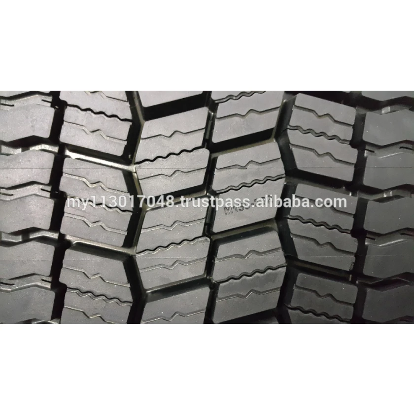 High Quality Eclipse Type Tread Liner Rubber Good Finishing Synthetic Rubber Tread Liner for Tire Retread