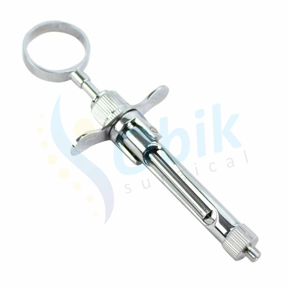 
Dental products supply dental instrument Dental Injector for dental 