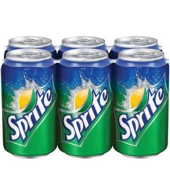 OEM частная торговая марка Cola Sprite Fanta 330 мл низкие цены