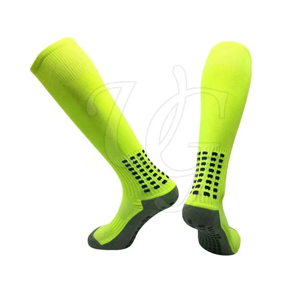Athletic Sports Cycling Socks Sox Crew Man Sock Calcetines Meias White Black Gray Gym Workout Terry Sport Custom Logo Cotton DRY
