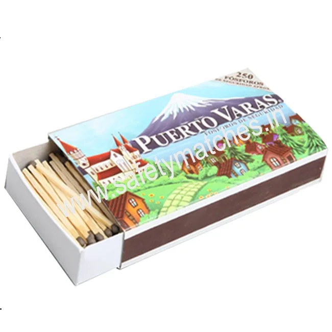  Leading Kitchen Match boxes