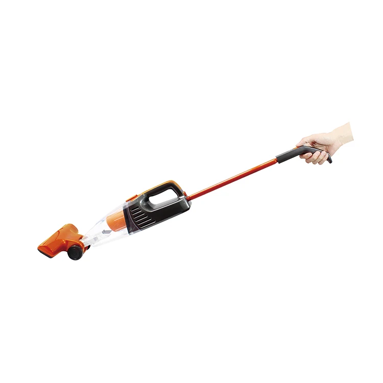 Эффективное небольшое удаление пыли и ручной пылесос на батарейках для дома