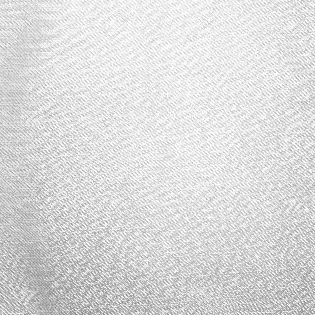 
Poly Cotton white Fabric 