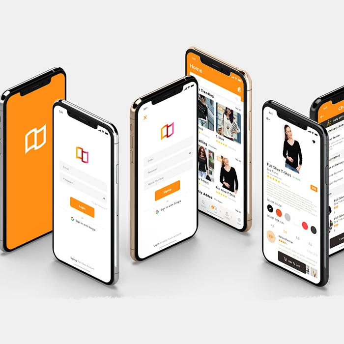 App Developers India | Mobile App Best Online Shopping App solution Company  in India | Protolabz eServices