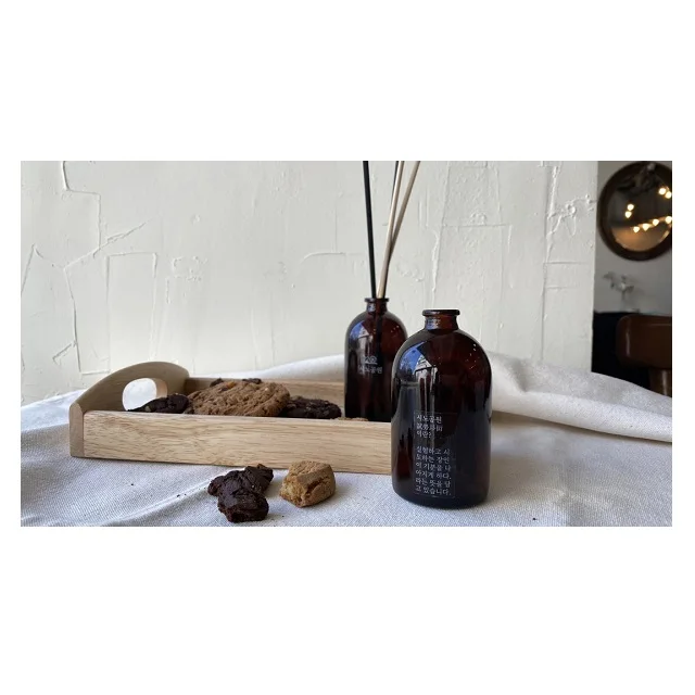 [Korean Best Sellers] Cookies Fresh Out the Oven - DIFFUSER