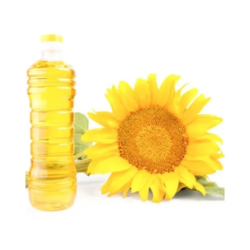 Ukrainian Refined Sunflower Oil Mason Bottle Glass Bulk Packaging Pack Plastic Cooking Pure Shelf Jar Label Origin Vacuum Type