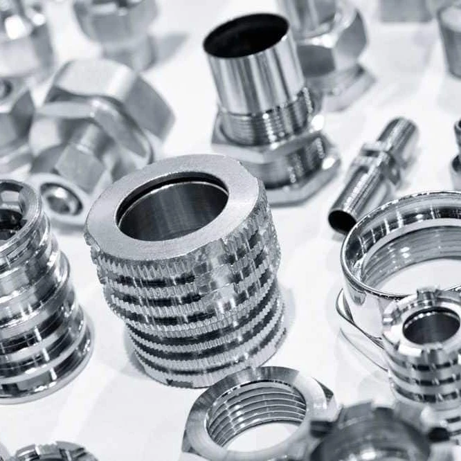 Customized Brass Industrial Sewing Machine Parts Machining Part Auto Parts Making OEM Custom service car auto part CNC Viet Nam