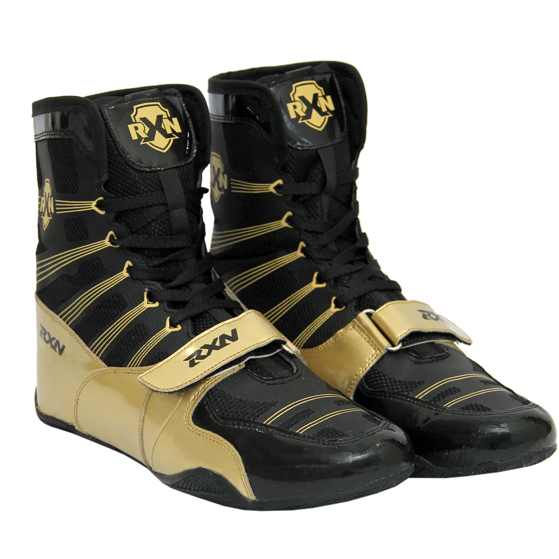 RXN boxing shoes latest modal and high top sports  boxing shoes very comfortable and stylish shoes and low prices