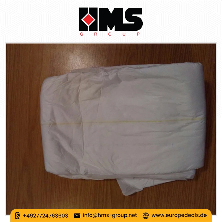 Ultra Thin Adult Diapers Disposable Adult Pants For Men And Women At Lowest Market Price