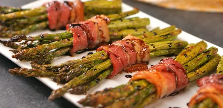 FRESH ASPARAGUS VIETNAM ORIGIN WITH CHEAP PRICE - MS. ELAINE +84 375 431 541