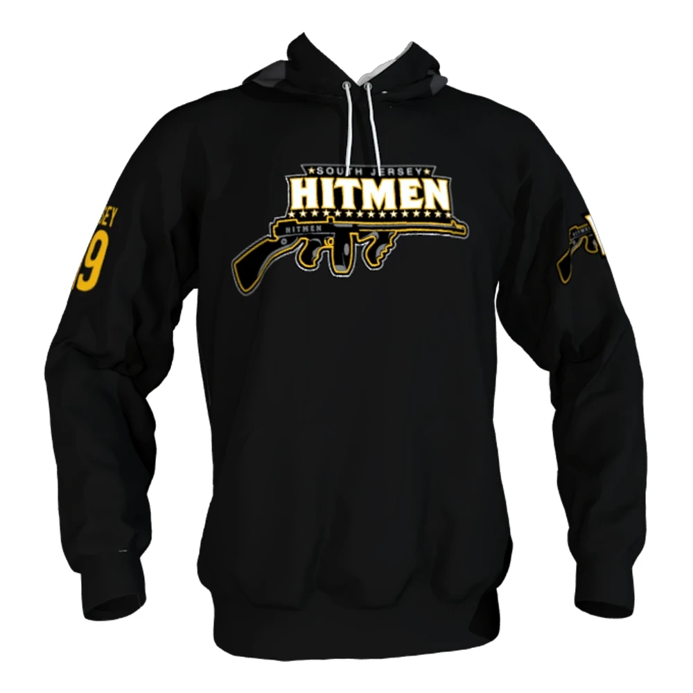 2024 Streetwear Patchwork oem men tops Hip Hop Hooded Slim Fit Casual Hoody Mens Hoodies Sweatshirts