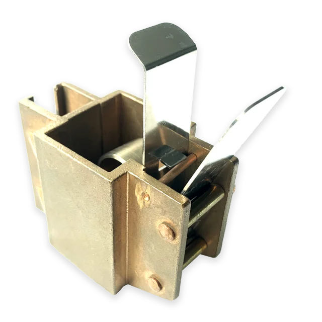 Аксессуары для двигателя, держатель угольной щетки 40*32 мм