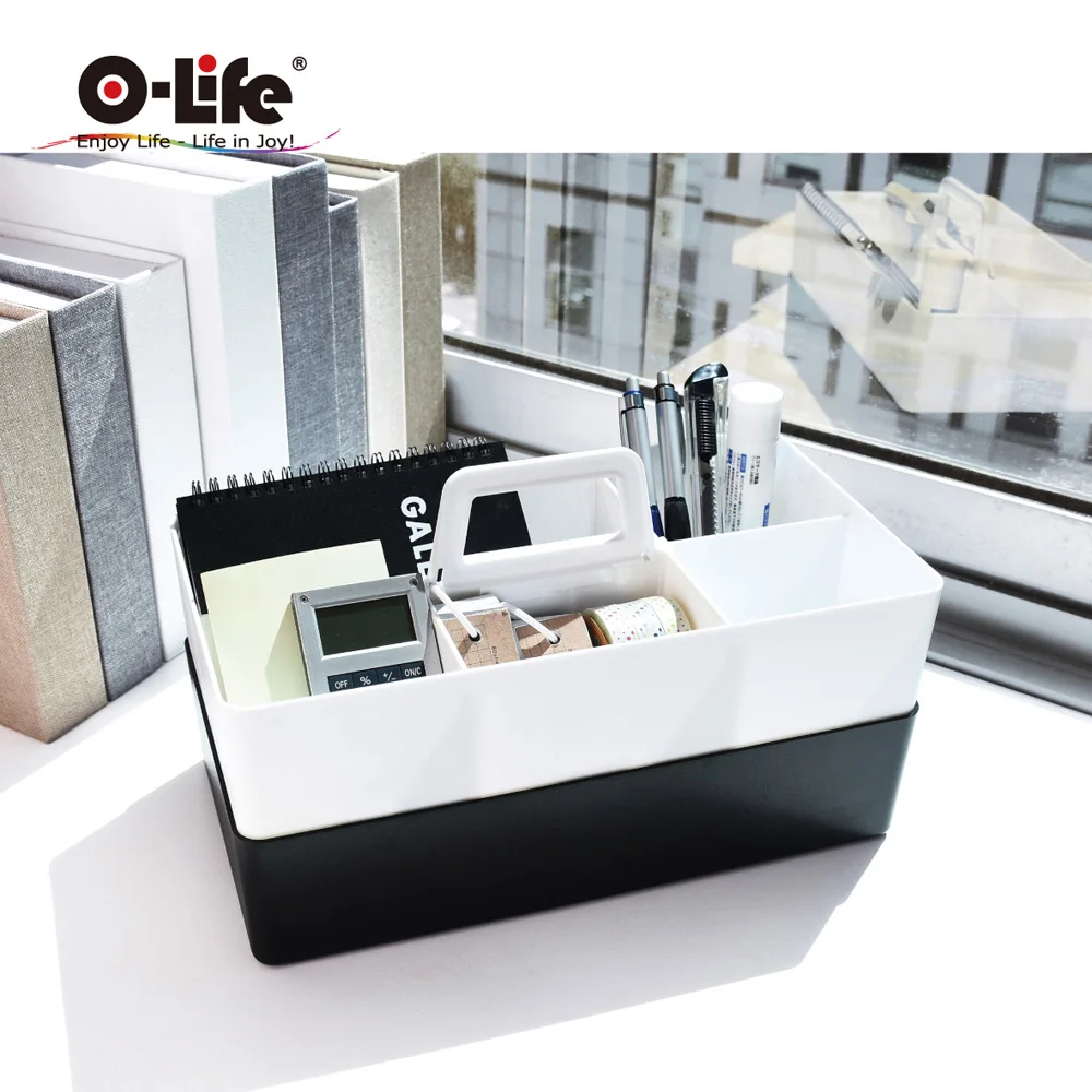 Storage boxes tool box Caddy Box