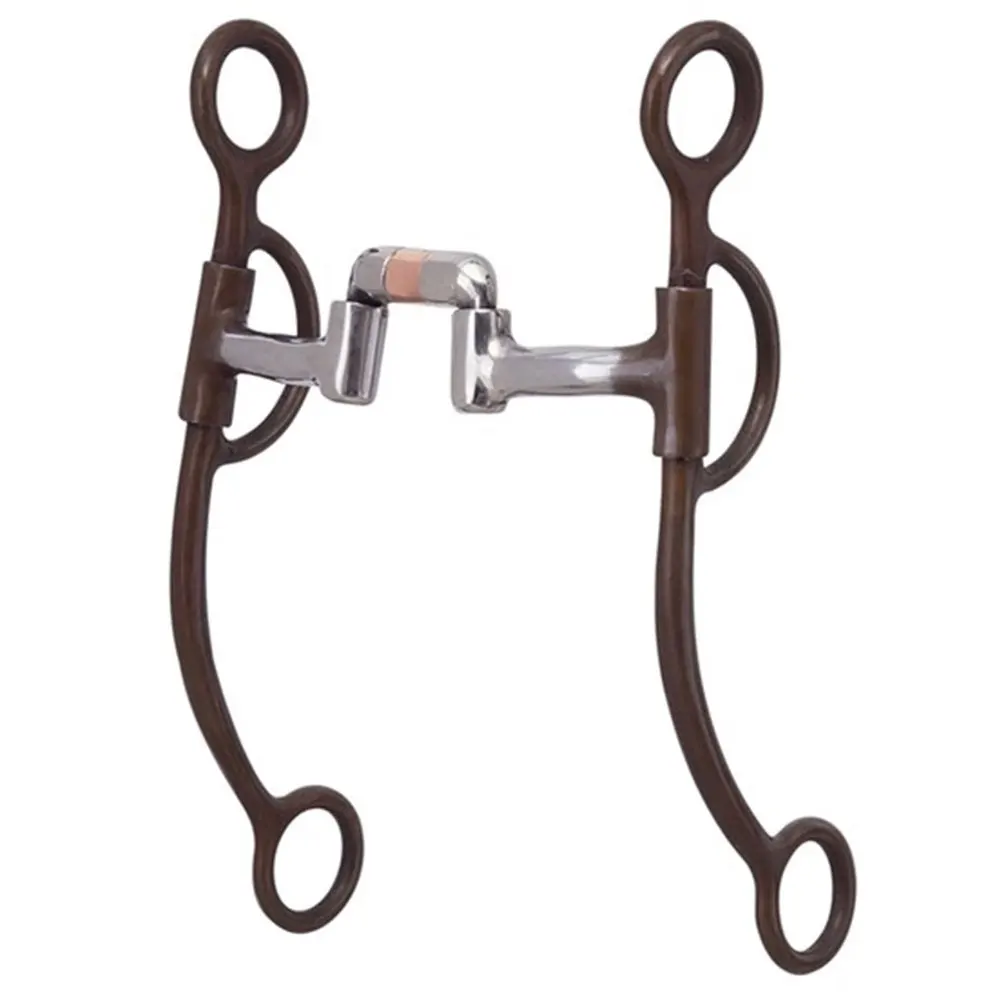 
Stainless steel horse equipment horse mouth bit/ horse snaffle / High Quality Horse Bits 