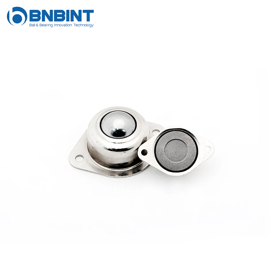 
Ball Transfer Ball Caster Ball Roller BCH press heavy type BCH-25(SUS) BCH-32(SUS) 