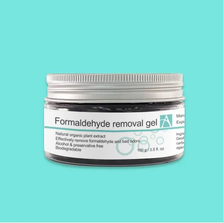 ECO Cleaning Air Deodorant Freshener Formaldehyde Removal