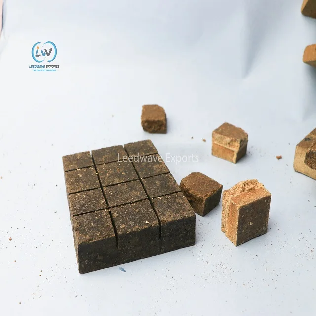 Fishing fire lighter / fire starters / solid fuel blocks