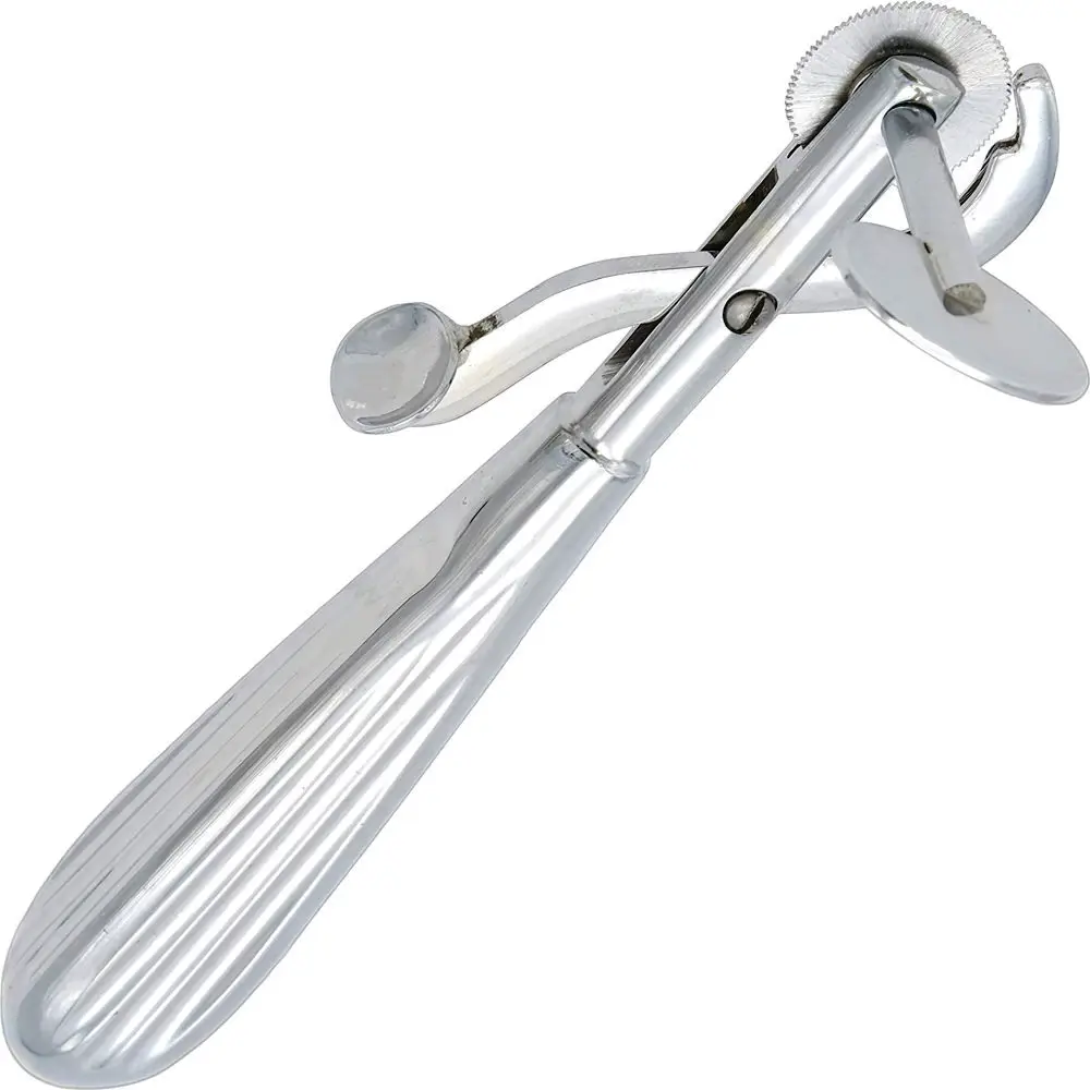 High Quality Piercing Tools Stainless Steel Finger Ring Cutter 6'