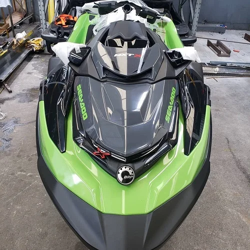 
100% Brand New Water Sports Personal Watercraft jet ski for sale, jet ski boat and electric jet-ski 