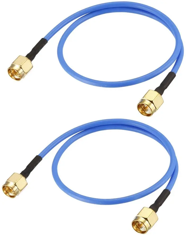 Rg 402 Jumper Coaxial Cable