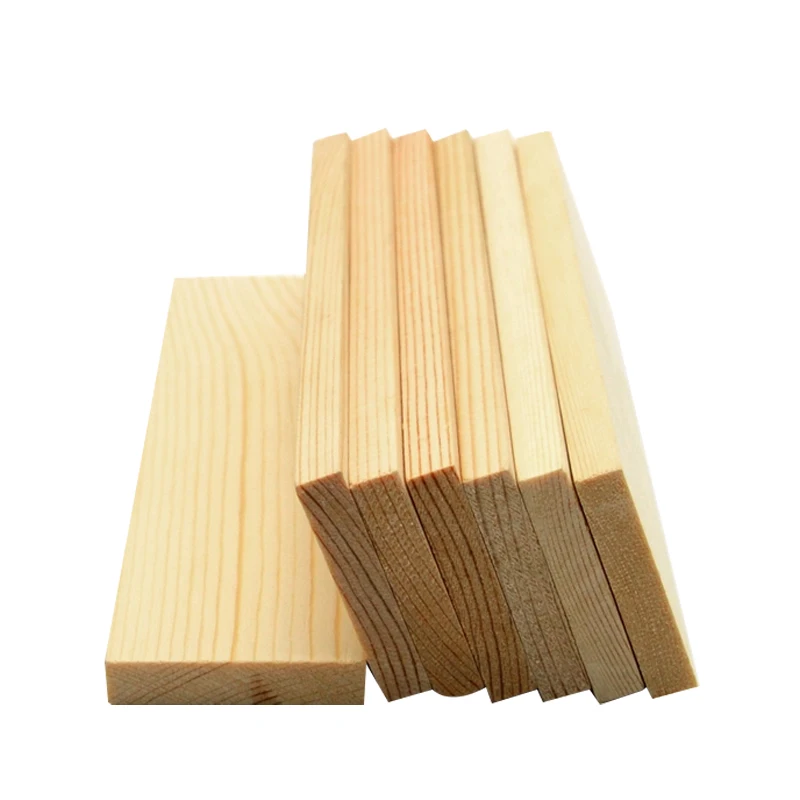 Sawn Timber Pine/Beech Pallet Lumber/Pine Wood Lumber grate AA