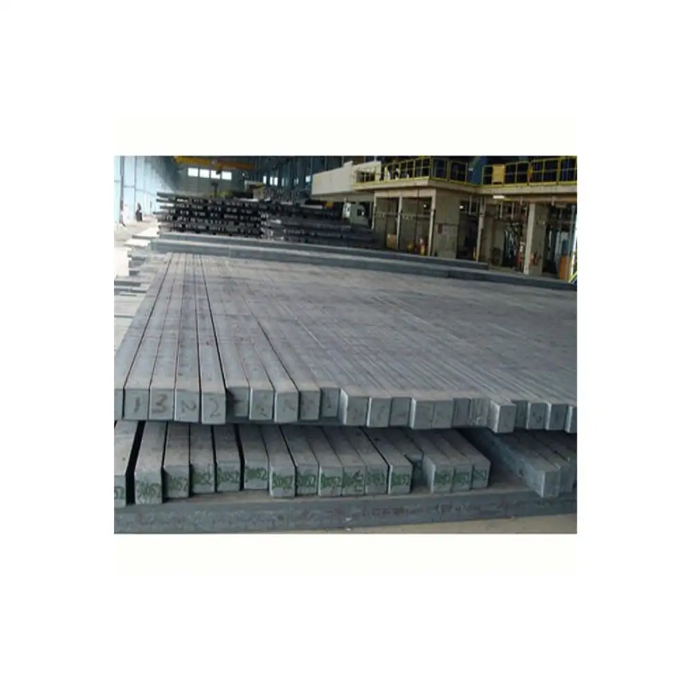 Лучший квадратный стержень/стальная заготовка, продукт высокого качества