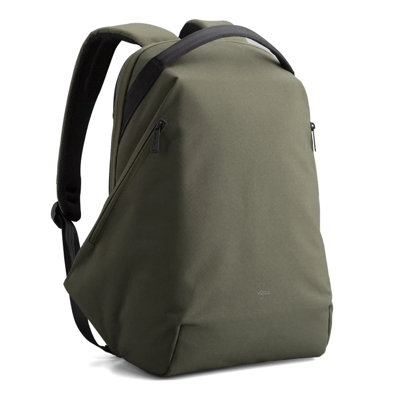 RPET back pack custom backpack for business oem backpack of eco friendly