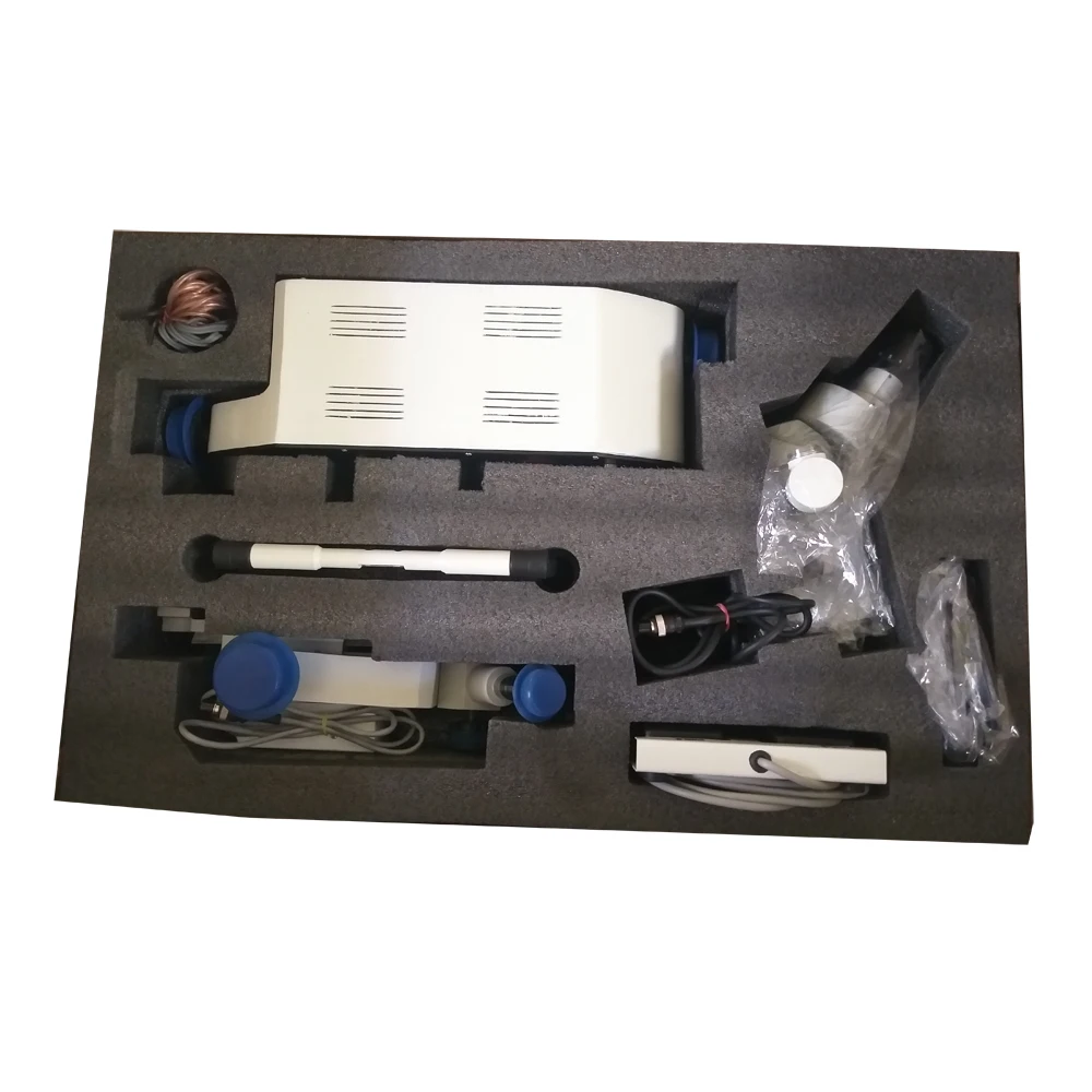 
Compact design Surgical ENT Operating Microscope 