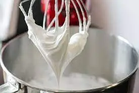 WHIPPED CREAM POWDER 1 KG