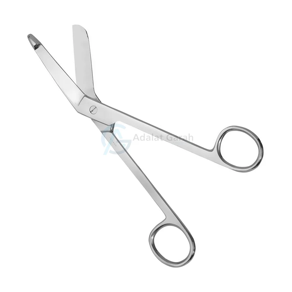 
Nurses Dressing First Aid Scissor Lister Bandage Scissor Medical Scissors 