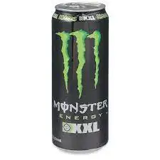 MONSTER ENERGY DRINK 500ML ALL FLAVORS