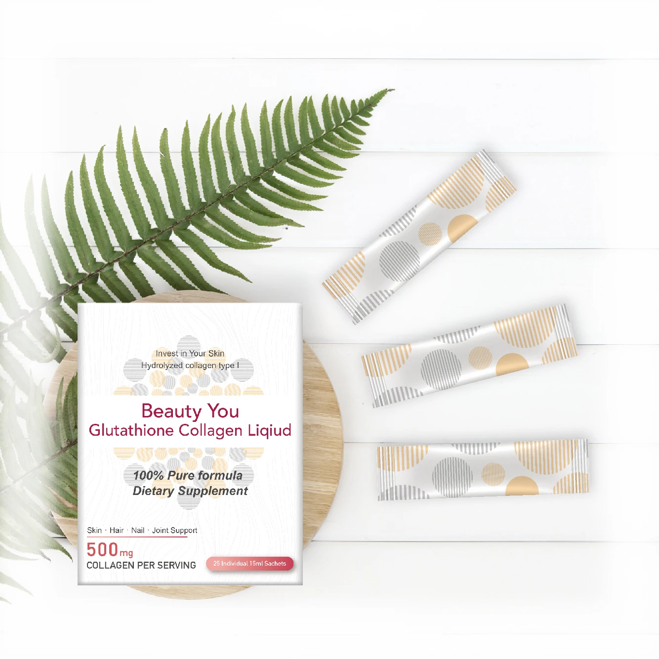  Производители органического антиоксидантного коллагена