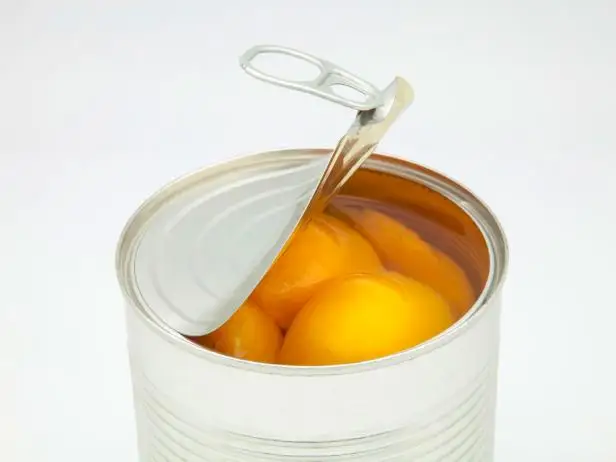 Best Quality Canned Fruit Cheap Price Canned Fruit