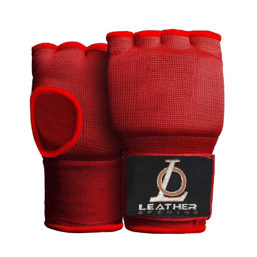  Гелевый пуансон быстросъемные руки боксерская подкладка внутренняя UFC Gear MMA