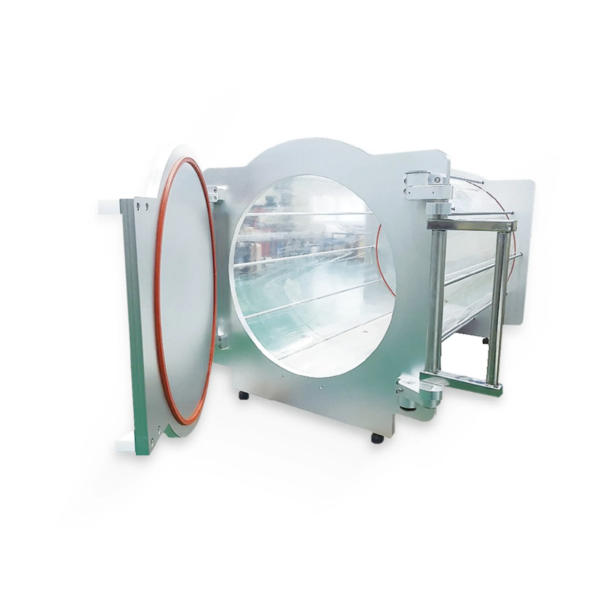 hyperbaric chamber oxygen therapy For Pet Dog Cat pet chamber animals oxygen chamber for sales health