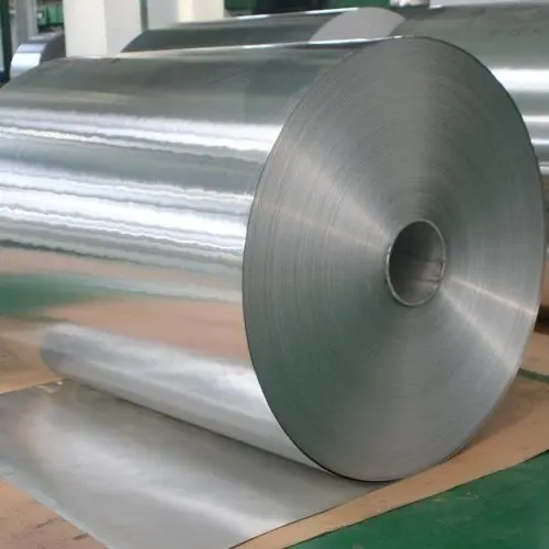 
Spinning quality aluminum fin coil for roofing best price for sale 