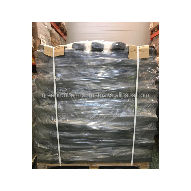 Качество реагенты обогащения бутил резиновая смесь «зеленые резиновые GRB-3