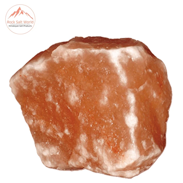 Natural Shape Himalayan Animal Lick Salt for Horse Farming and Breeders for Better Health of Horse and Cattles Farms