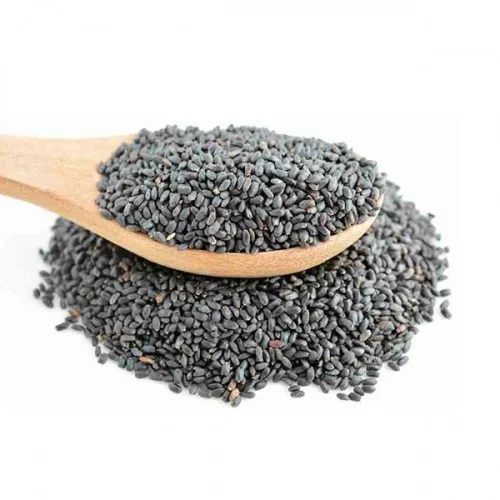Organic Basil Seeds Premium Grade