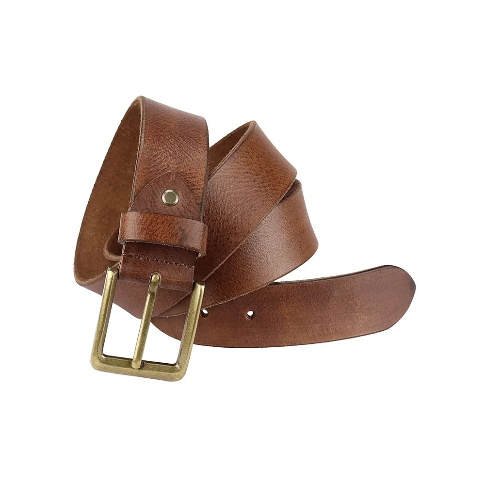 High quality Leather Belt Hot Sell Casual Men Cheap Dress Belt For Sale