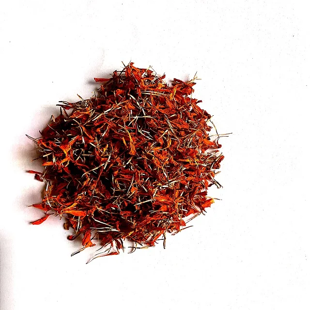 Marigold - Tagetes Tea  It Alleviates Cramps And Aids Digestion May Promote Skin Health  Immune-Boosting Formula