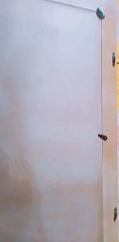 New design MDF  frame Tree Bark Standing Dressing Wall Mounted Mirror Home Bathroom Bedroom Living Room Wall Decor Mirror