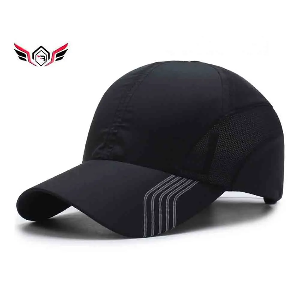 Most popular design baseball sports wear caps for sale at competitive price trendy style sustainable sports caps