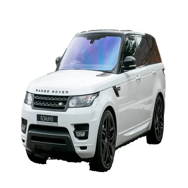 Быстрая продажа и достаточно подержанных автомобилей из Соединенных Штатов Америки/Land Rover рангс R велар (Land Rover Range Rover 4C R-DYNAM SE