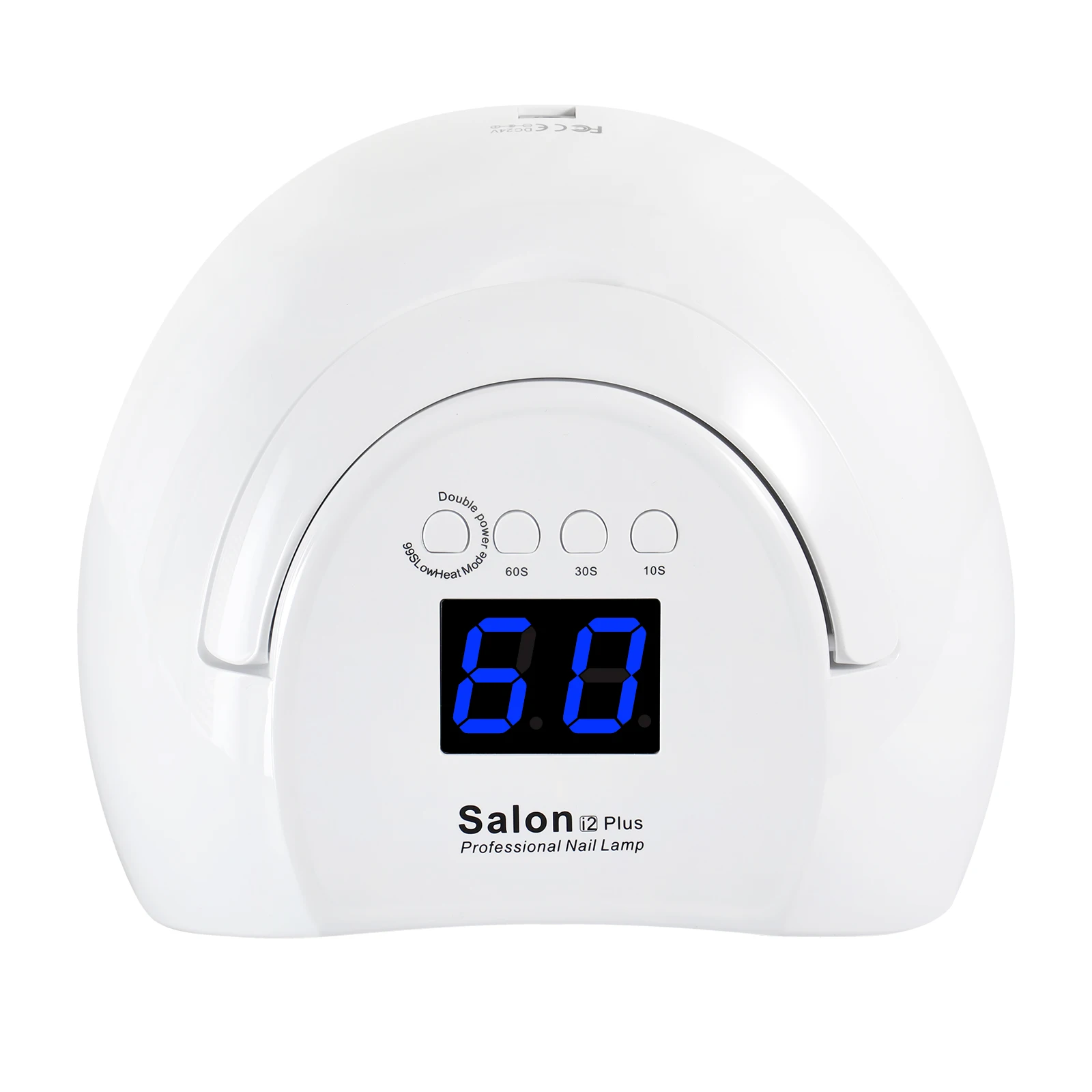 Wholesale OEM UV Nail Lamp Dryer 80w 42pcs Uv/Led Lamp Beads With 3 Timing Nail Set Kit With UV Lamp