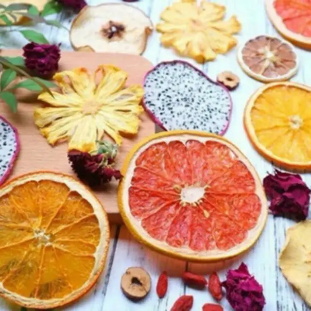 (Best Seller)Dried Fruit Detox ,Organic Dried Fruits Detox Good For Health With High Quality  From VietNam.