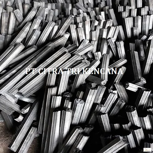 Новый год 2022 продажа древесных опилок древесный уголь опилки шестигранные брикеты в сувоне Южная Корея