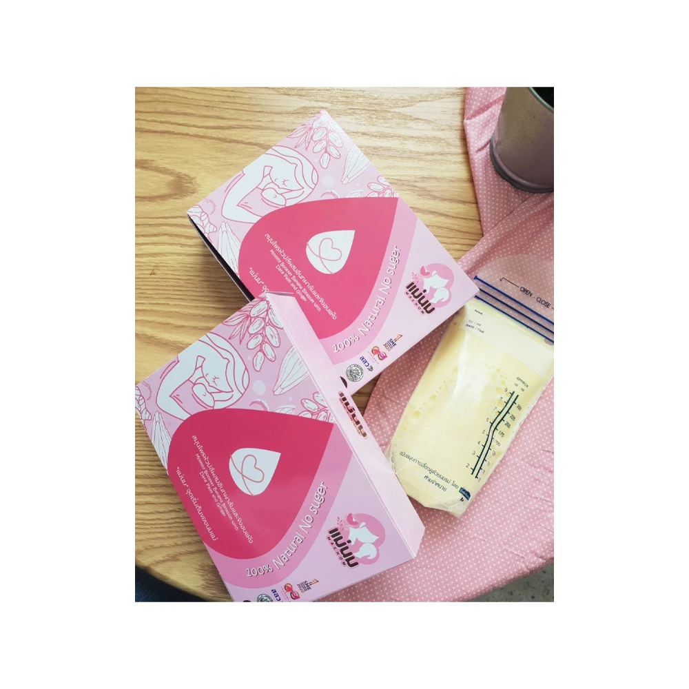 Чай Ogain для мамы, 80 г, из Таиланда