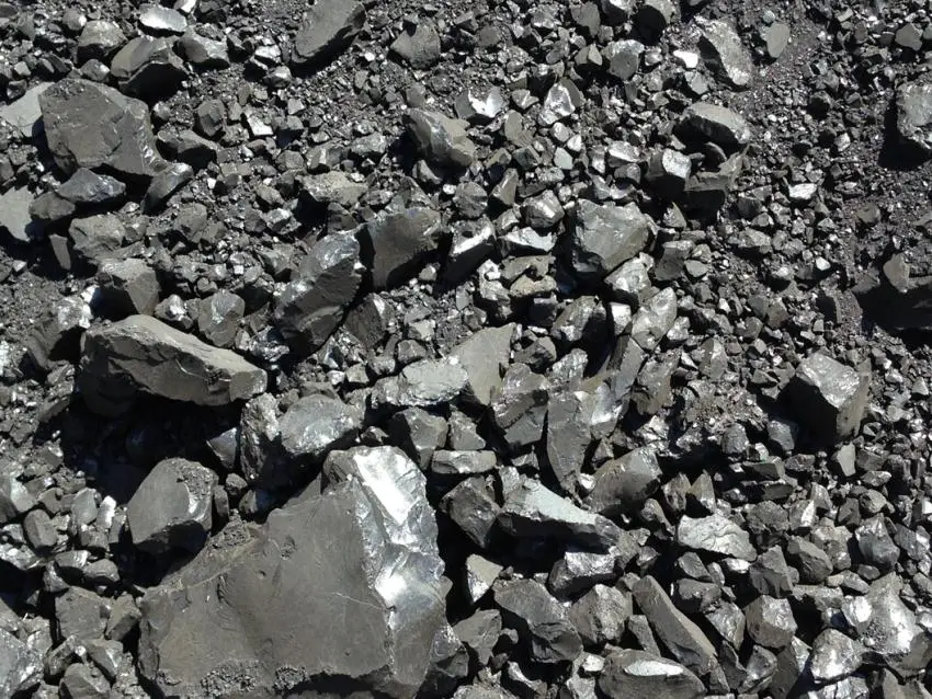
Gilsonite 